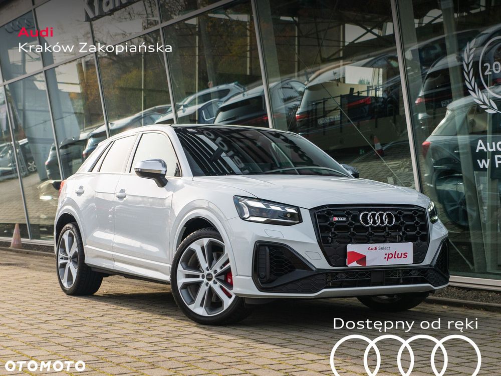 Audi SQ2 - 8