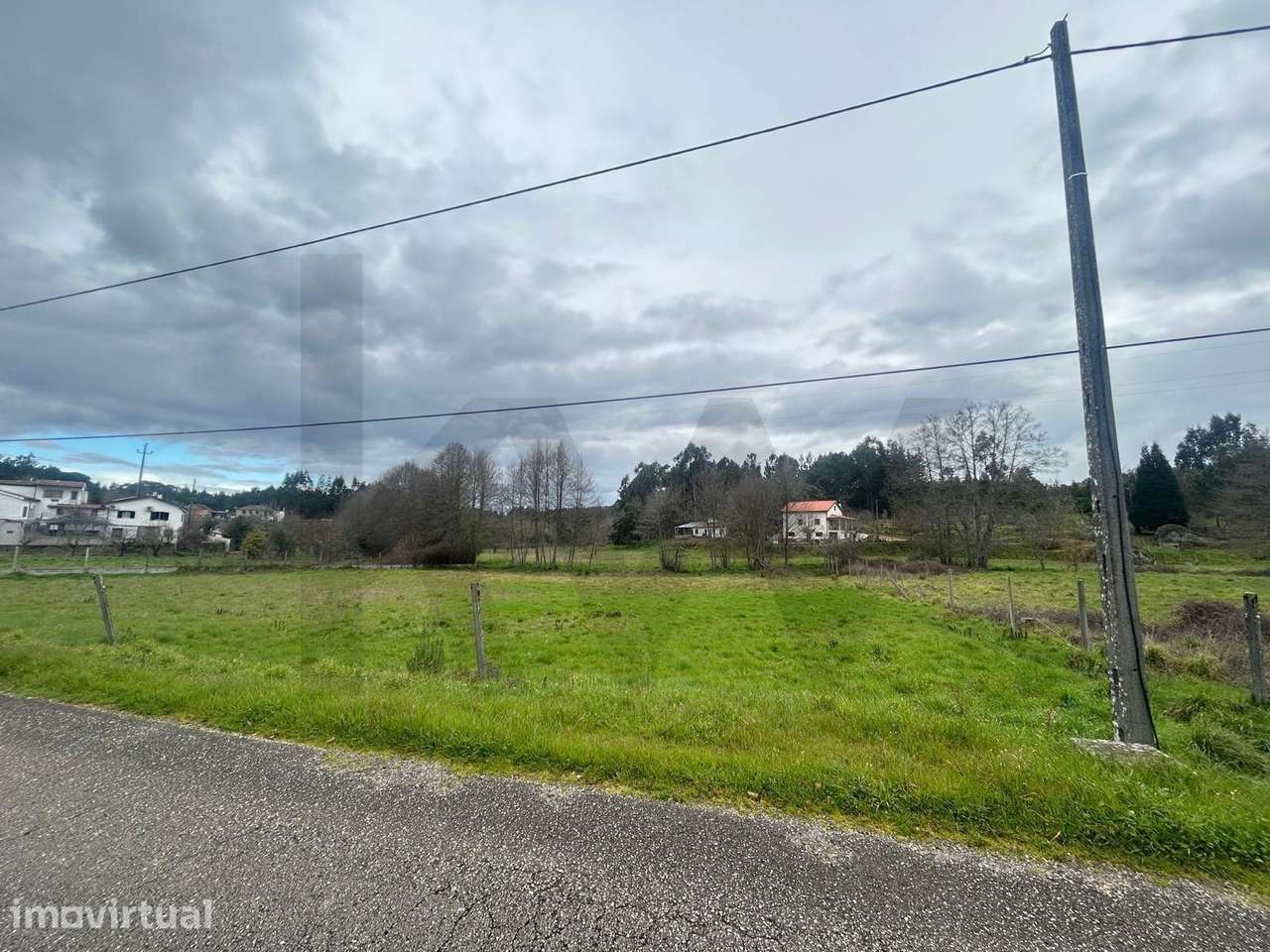 Terreno para construção em São João da Boavista! - Grande imagem: 2/8