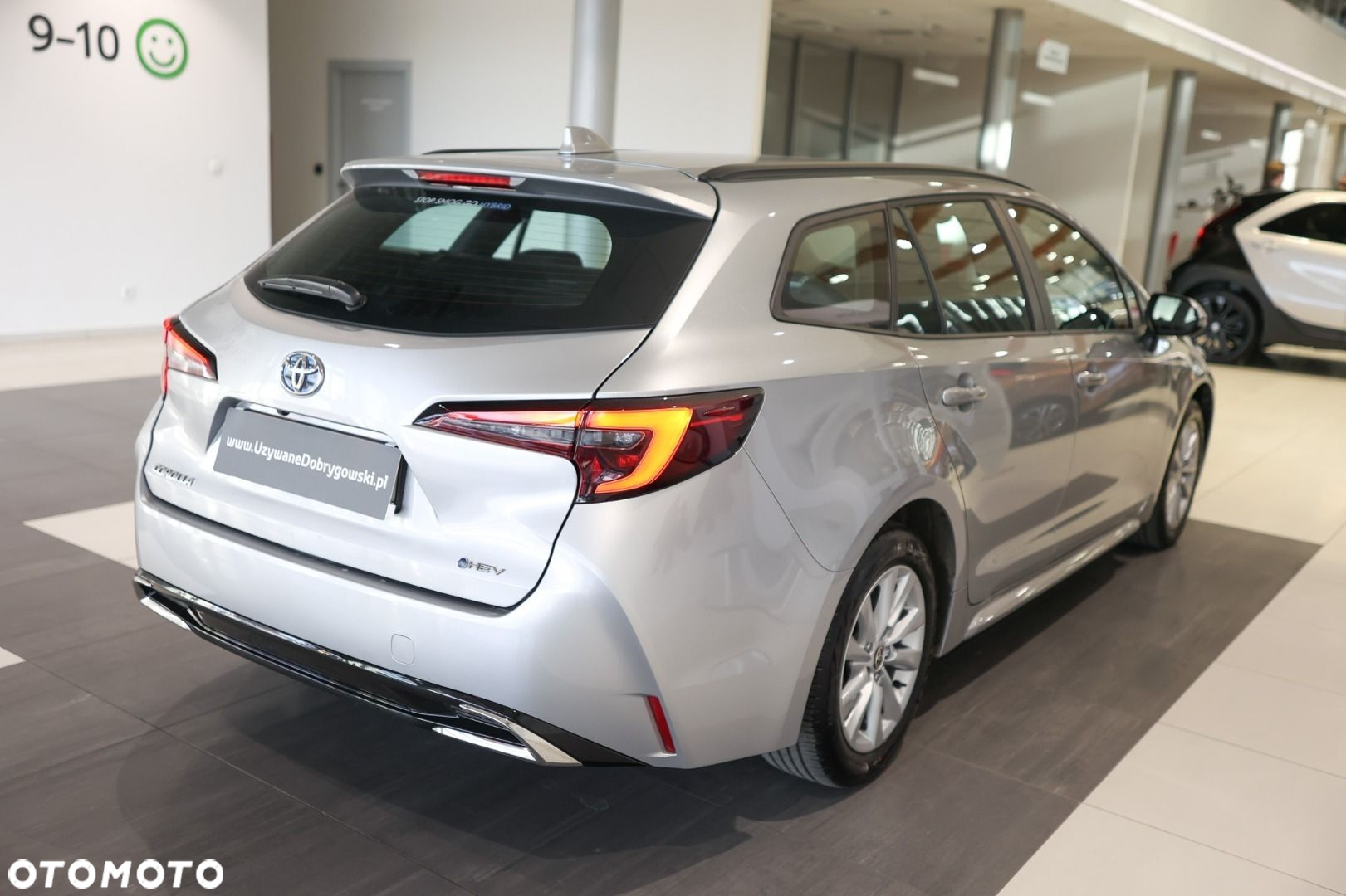 Toyota Corolla - 19