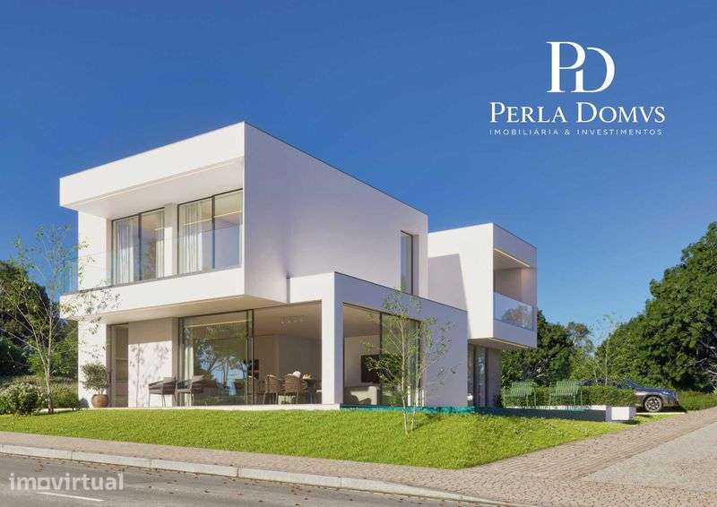 Moradia T4 Serra de Casal de Cambra - Belas - Grande imagem: 3/12