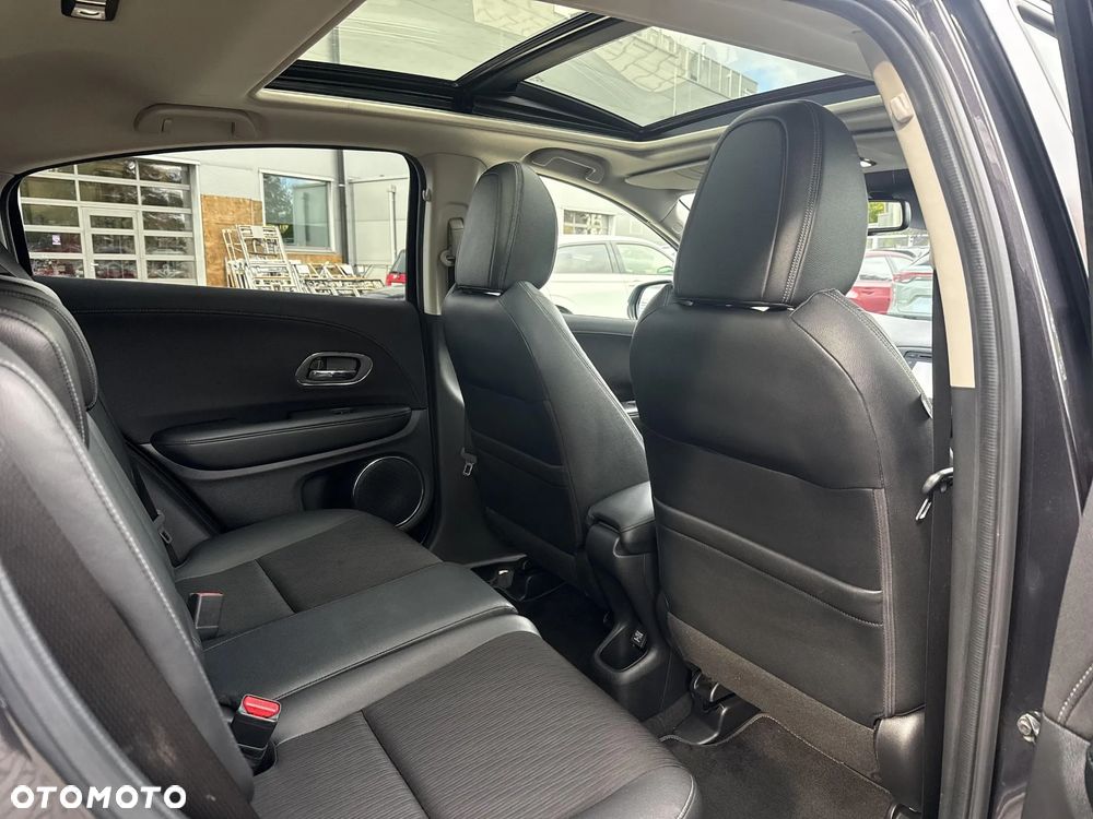 Honda HR-V 1.5 Executive (ADAS) CVT - 15