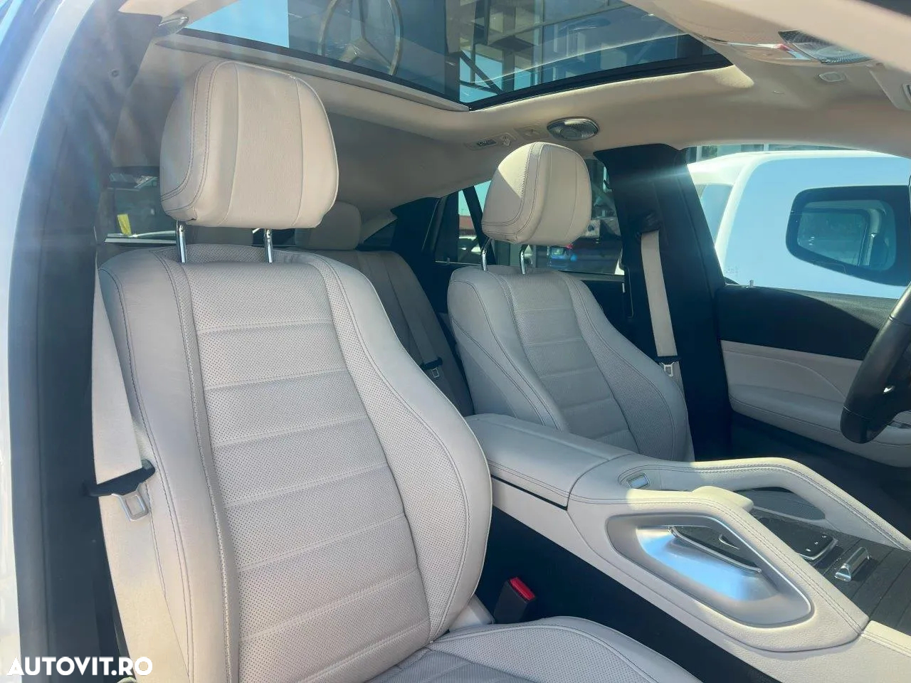 Mercedes-Benz GLE 400 d 4MATIC - 7
