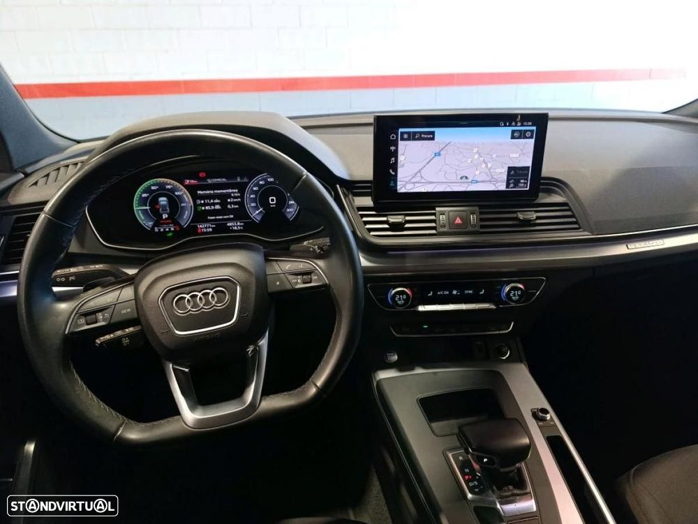 Audi Q5 Sportback 50 TFSIe quattro Advance S tronic - 3