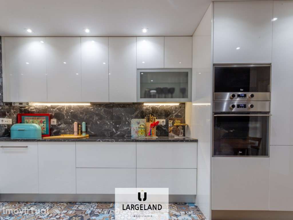 Apartamento T3 - Porto, Prelada - Grande imagem: 5/21