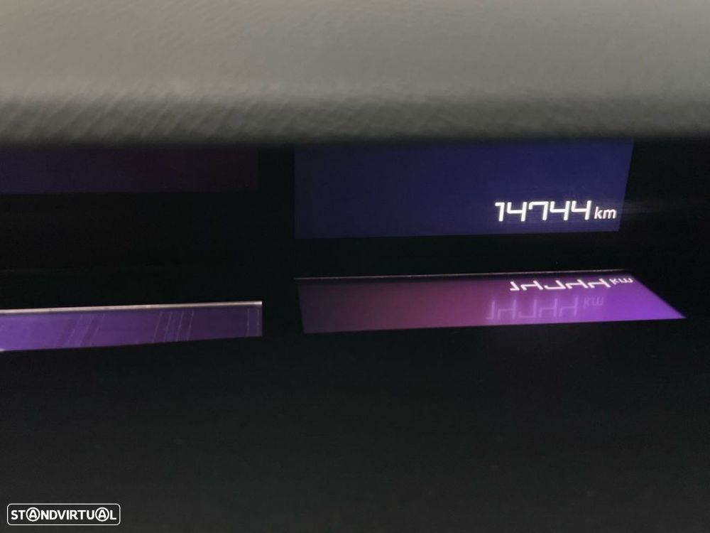 Citroën C3 1.2 Turbo Plus - 9