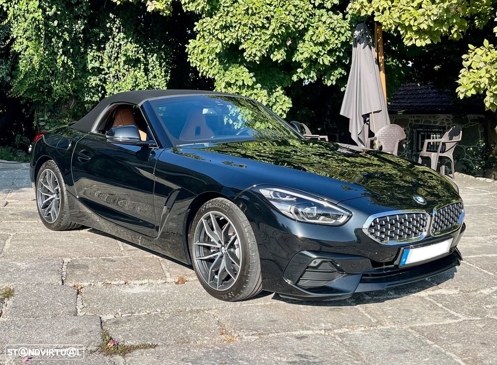 BMW Z4 - 3