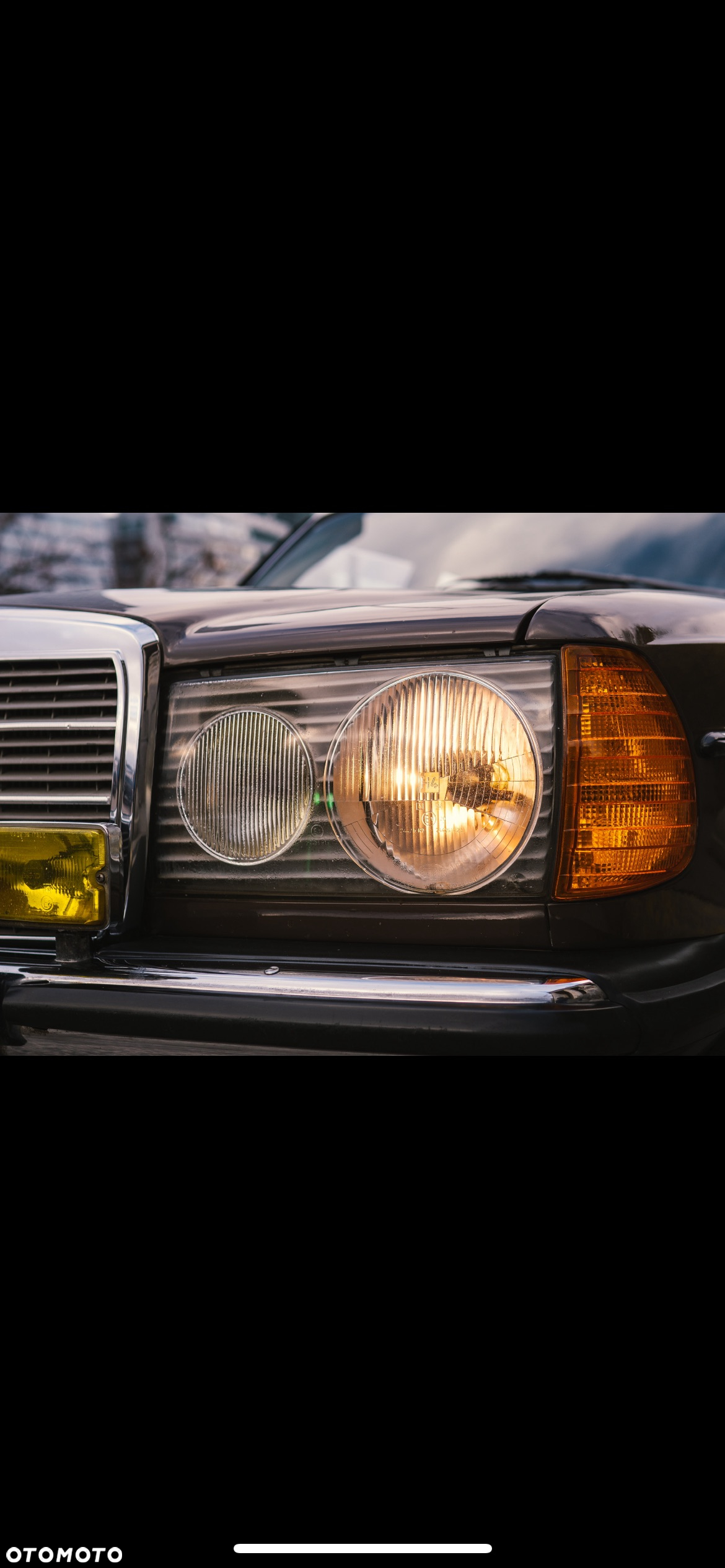 Mercedes-Benz W123 - 27
