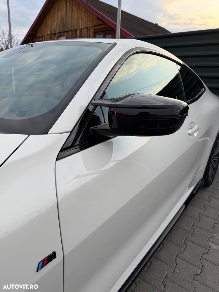 BMW Seria 4 430i AT - 9