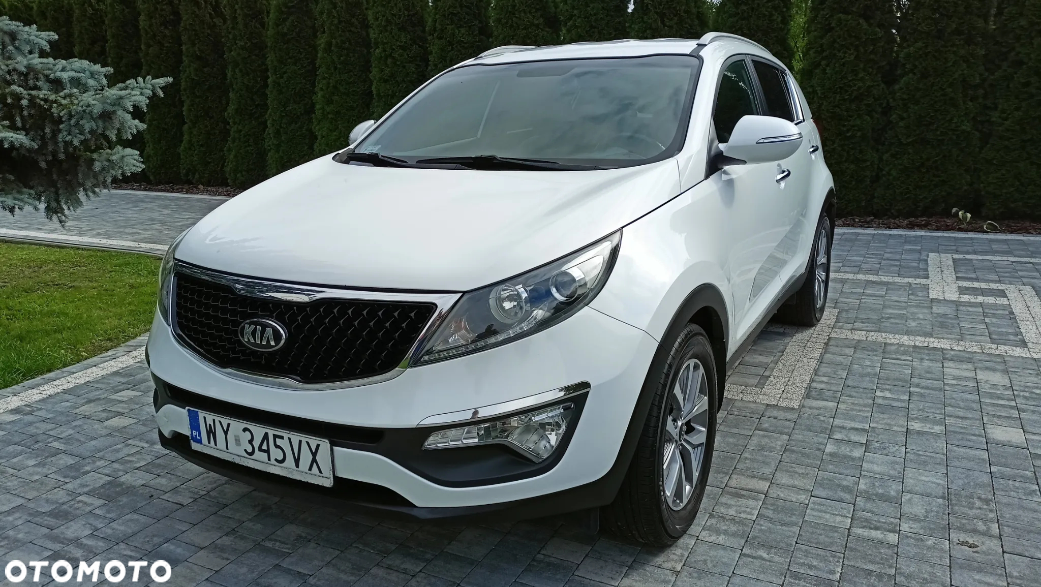 Kia Sportage - 17