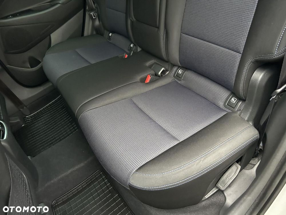 Hyundai Tucson 1.6 GDi Style 2WD - 15