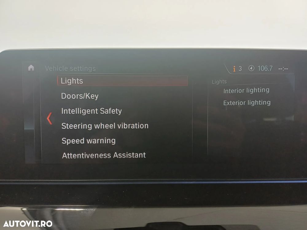 BMW Seria 5 520d xDrive AT - 20