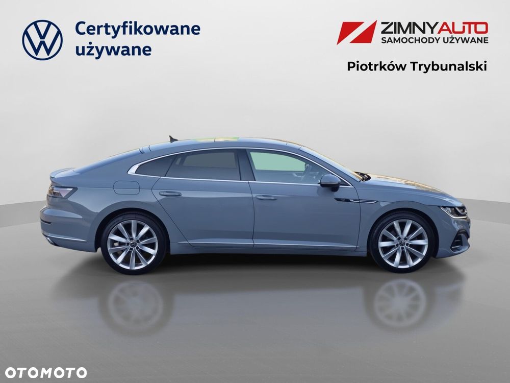Volkswagen Arteon 2.0 TDI R-Line DSG - 7
