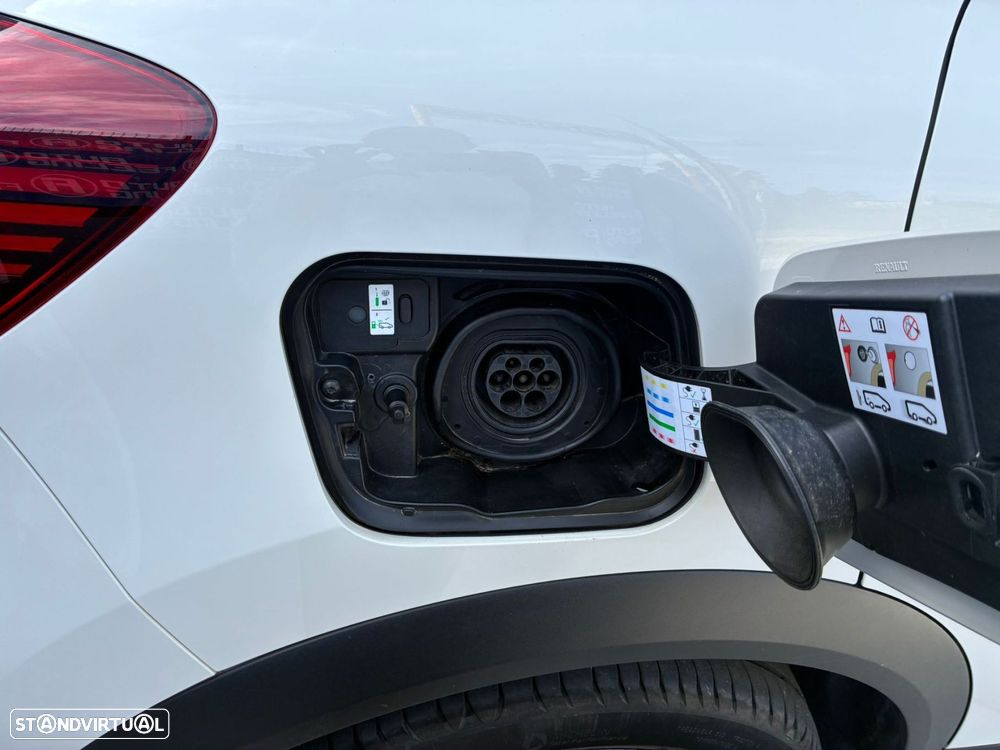 Renault Captur - 27