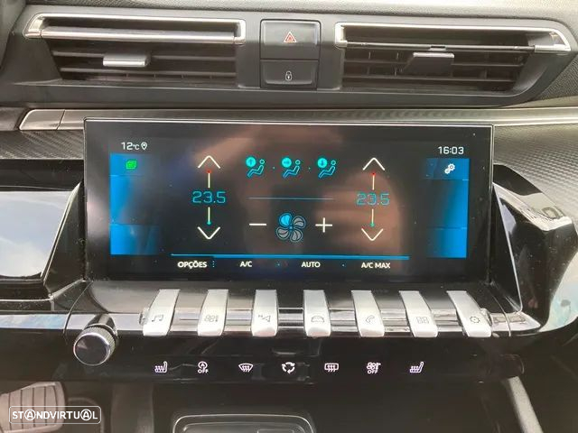 Peugeot 508 1.5 BlueHDi Allure Pack EAT8 - 27