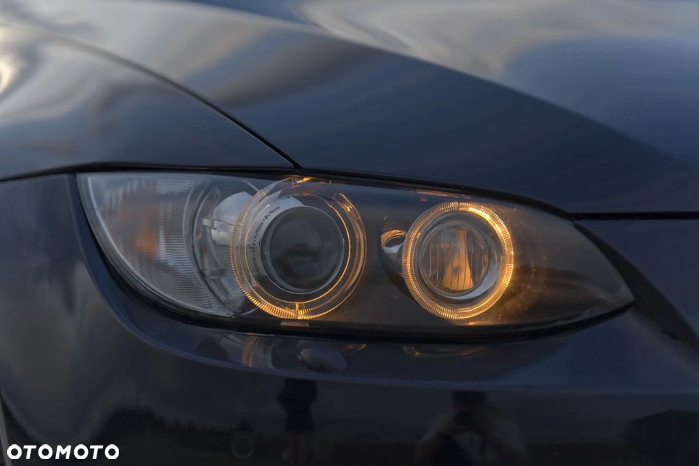 BMW M3 - 18
