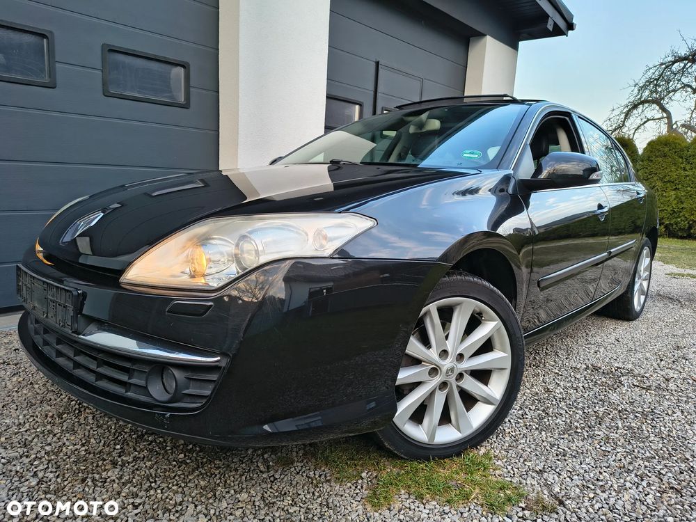 Renault Laguna 2.0 16V 140 Dynamique - 12
