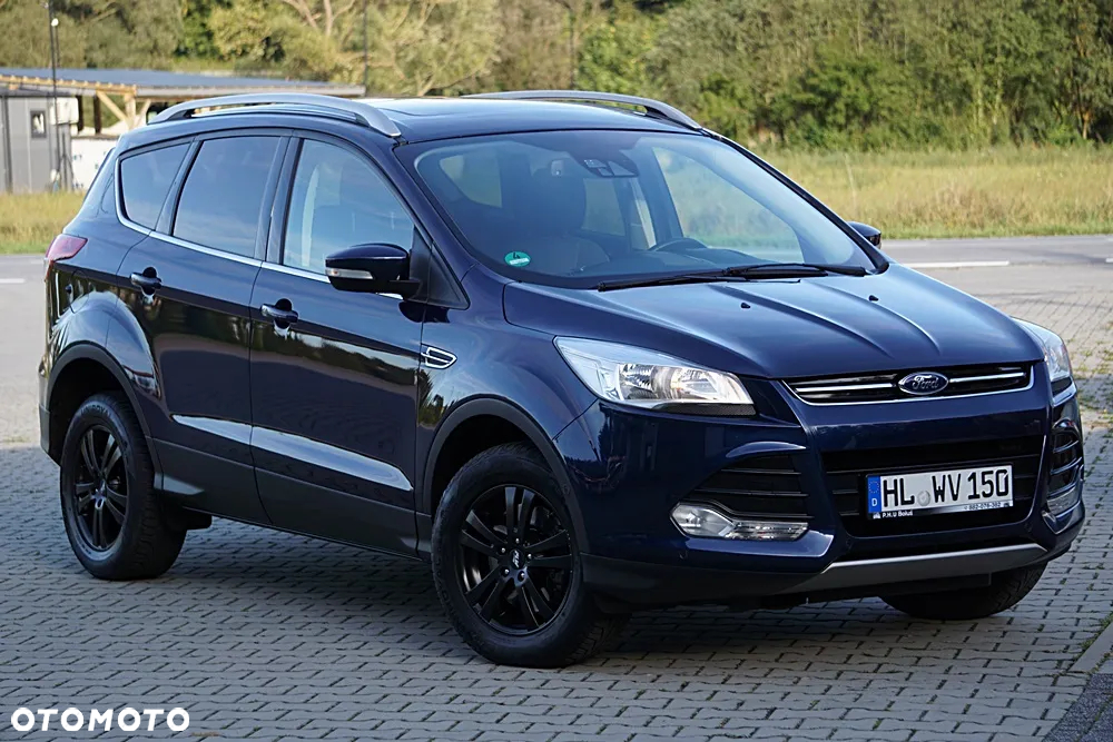 Ford Kuga 2.0 TDCi 4x4 Individual - 5