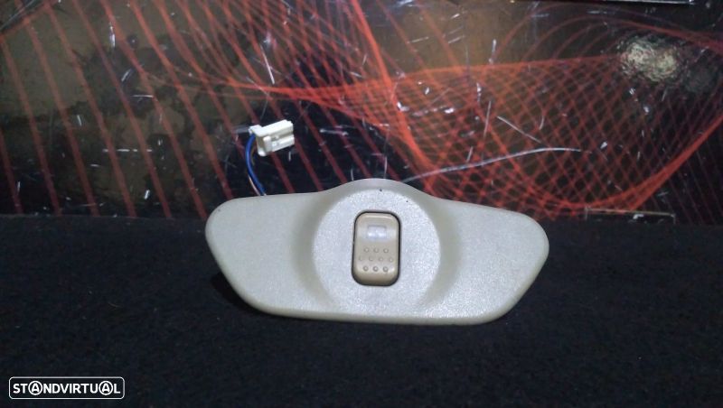 Comando Do Vidro Capota Alfa Romeo 156 (932_) - 2