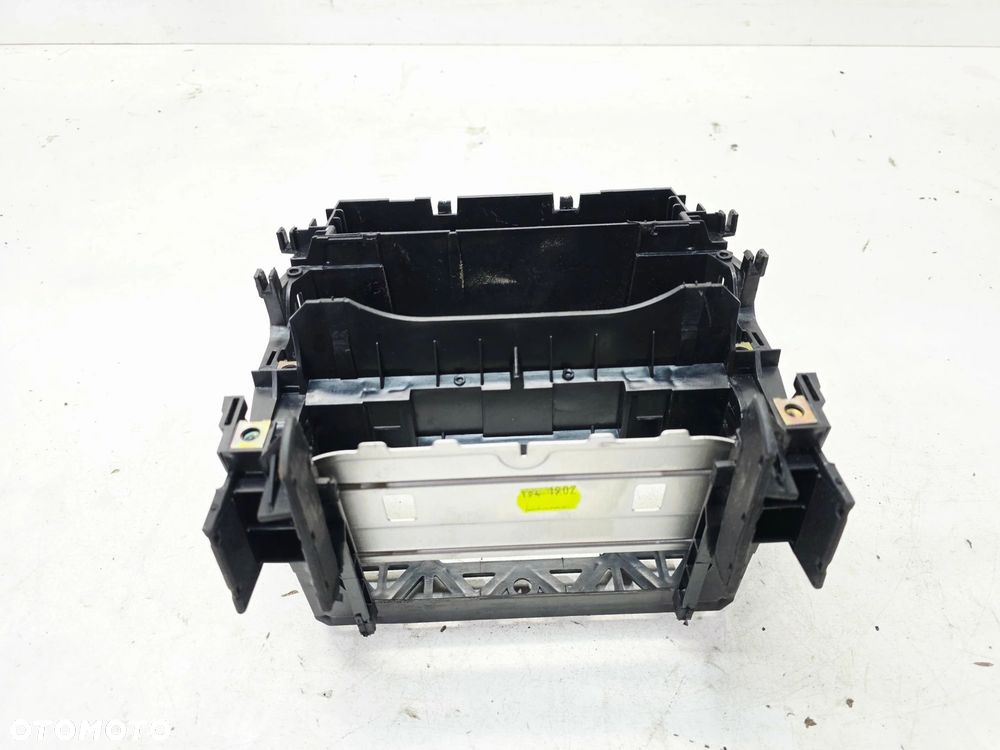 KOSZ 1 DIN AUDI A3 8L ORYGINAŁ 8L0858005 - 5