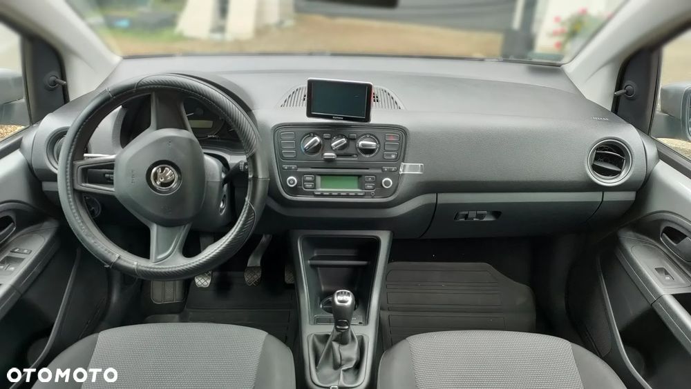 Skoda Citigo 1.0 Ambition - 5