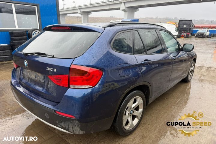 Modul control convertizor  2.0 D 9253208-01 BMW X1 E84 [2009 - 2012] - 8