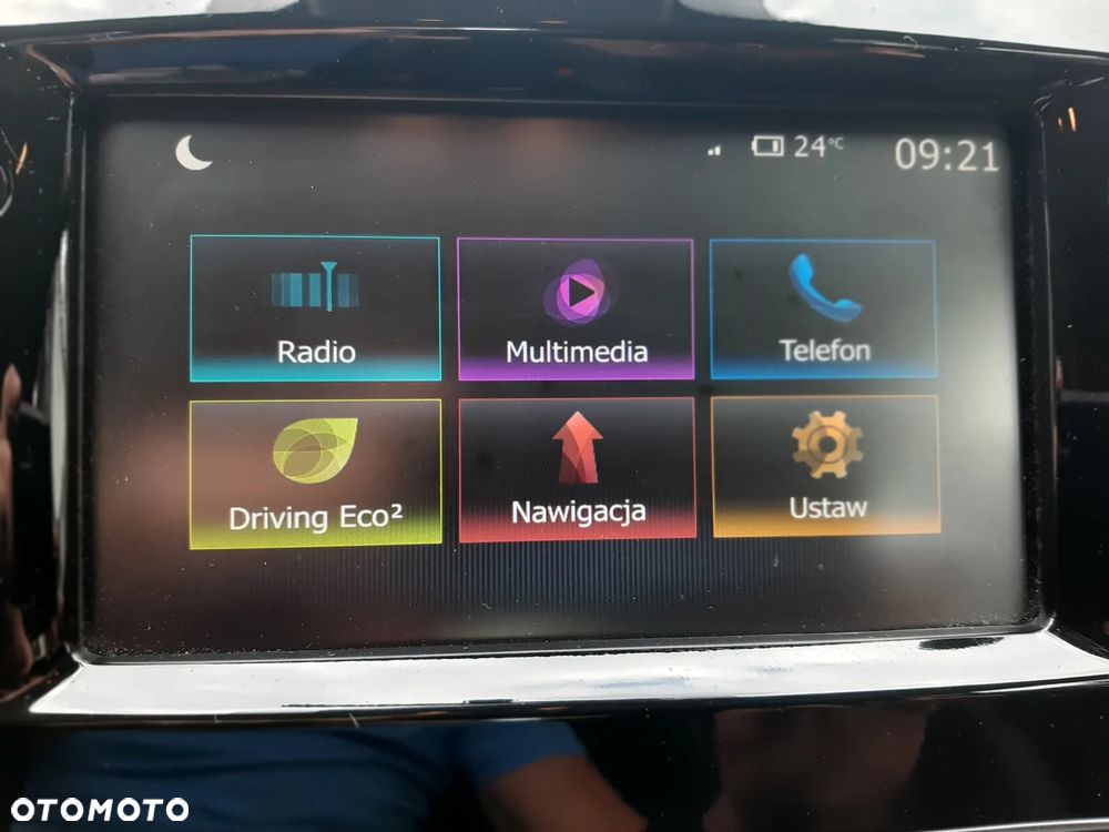 Renault Clio Energy dCi 90 EDC Experience - 8