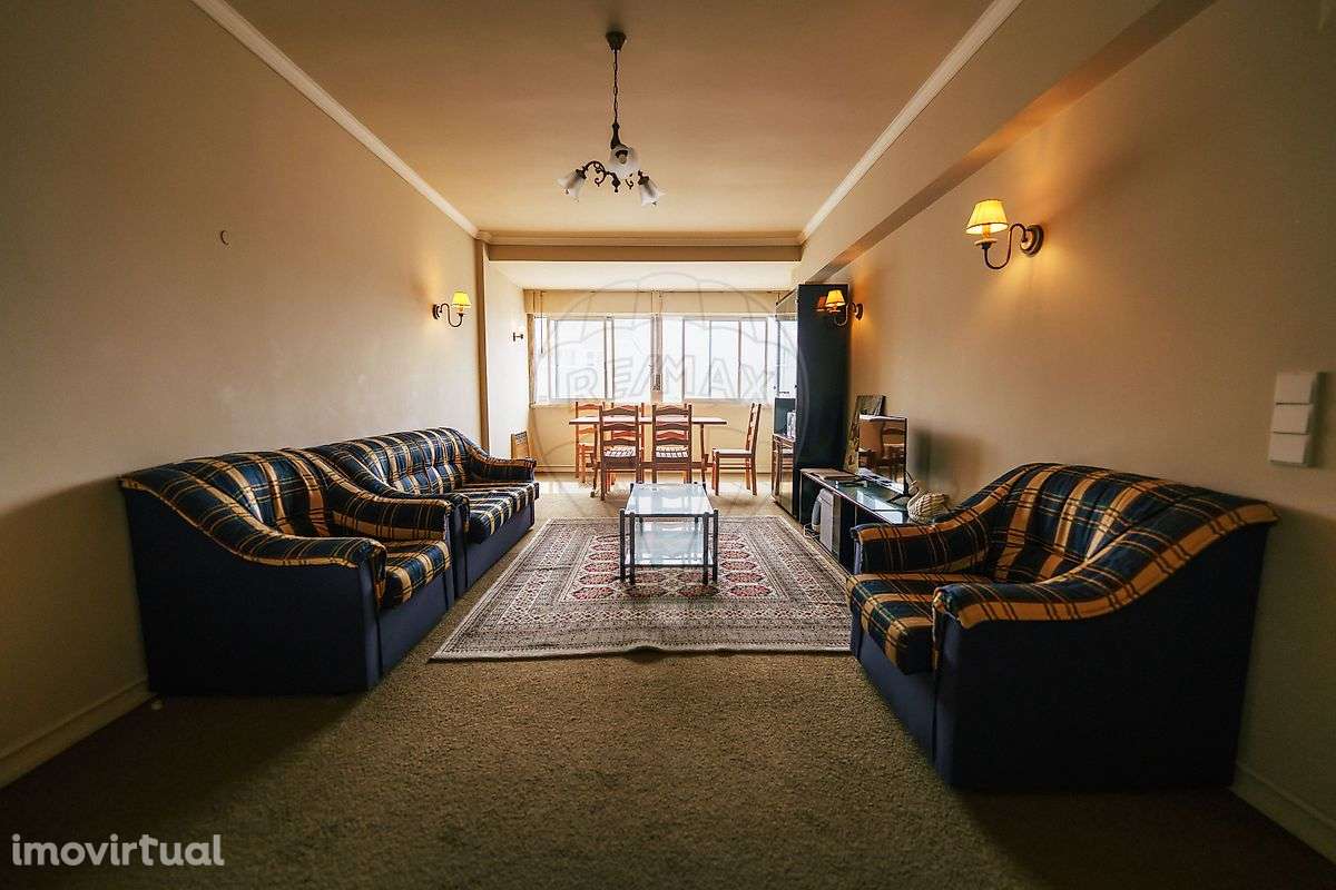 Apartamento T2 para venda - Grande imagem: 2/13