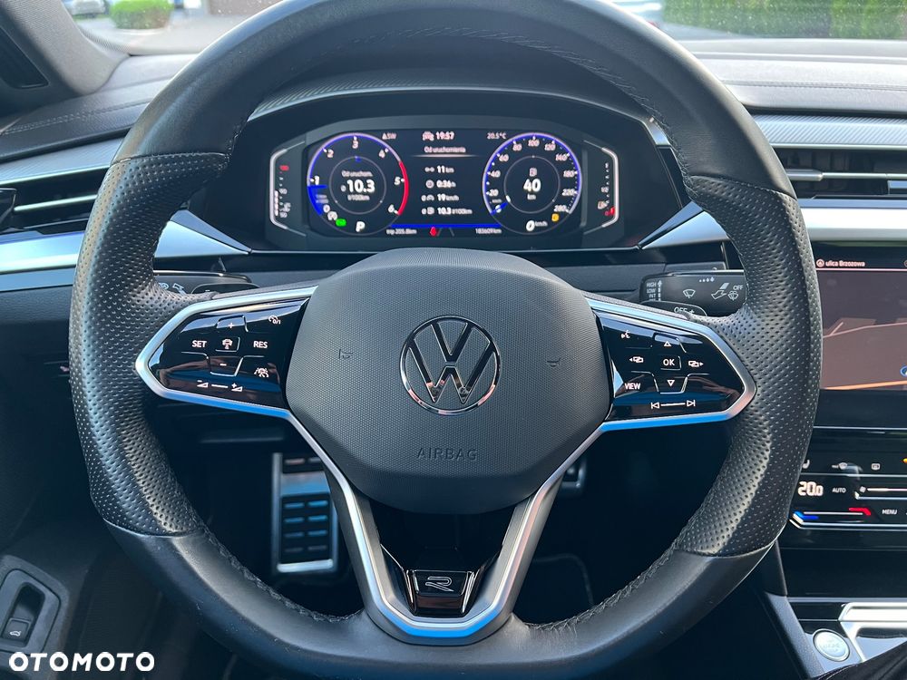 Volkswagen Arteon - 28