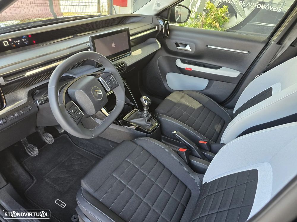 Citroën C3 1.2 Turbo Max - 7