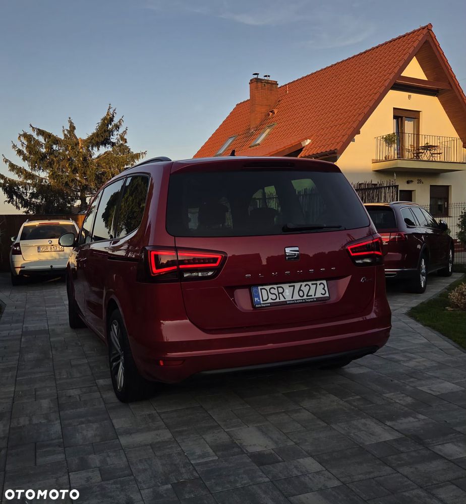 Seat Alhambra - 7