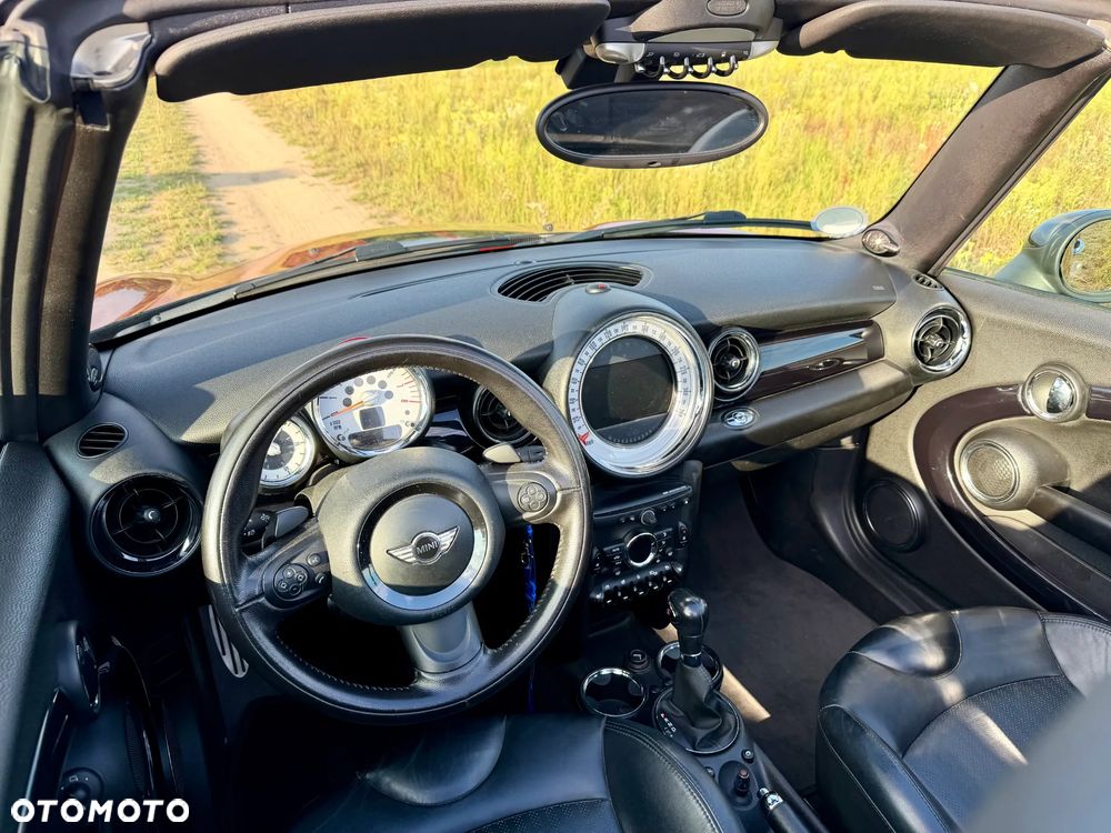 MINI Cooper S - 14