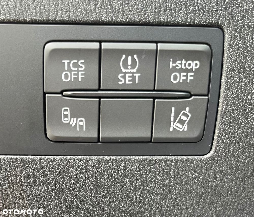 Mazda CX-3 2.0 Skyenergy - 27