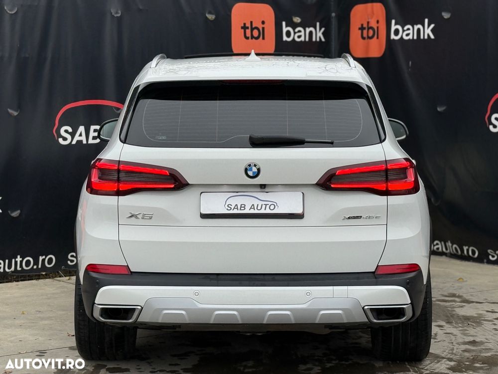 BMW X5 xDrive45e xLine - 26