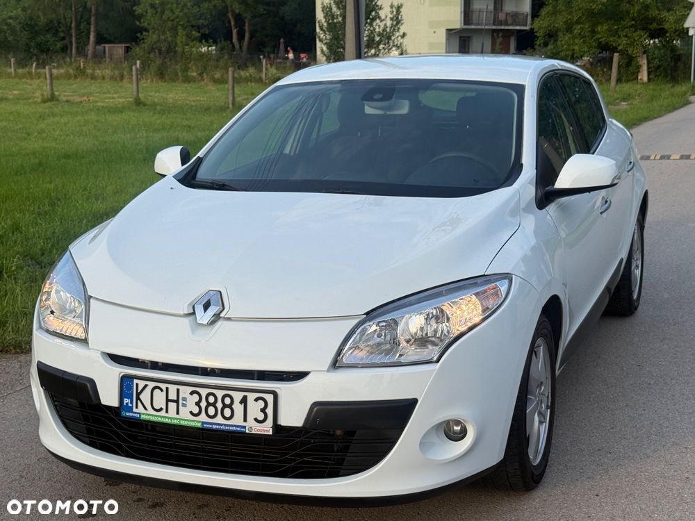 Renault Megane 1.6 16V Dynamique Euro5 - 31