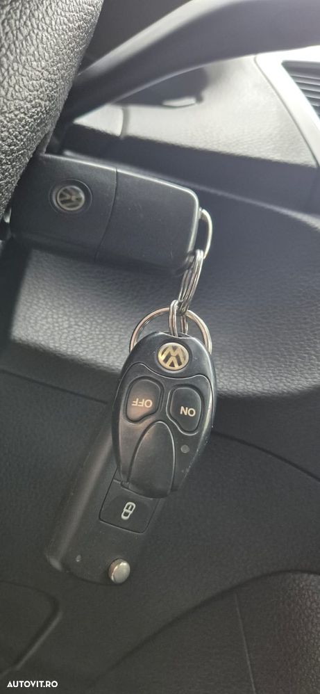 Volkswagen Sharan - 34
