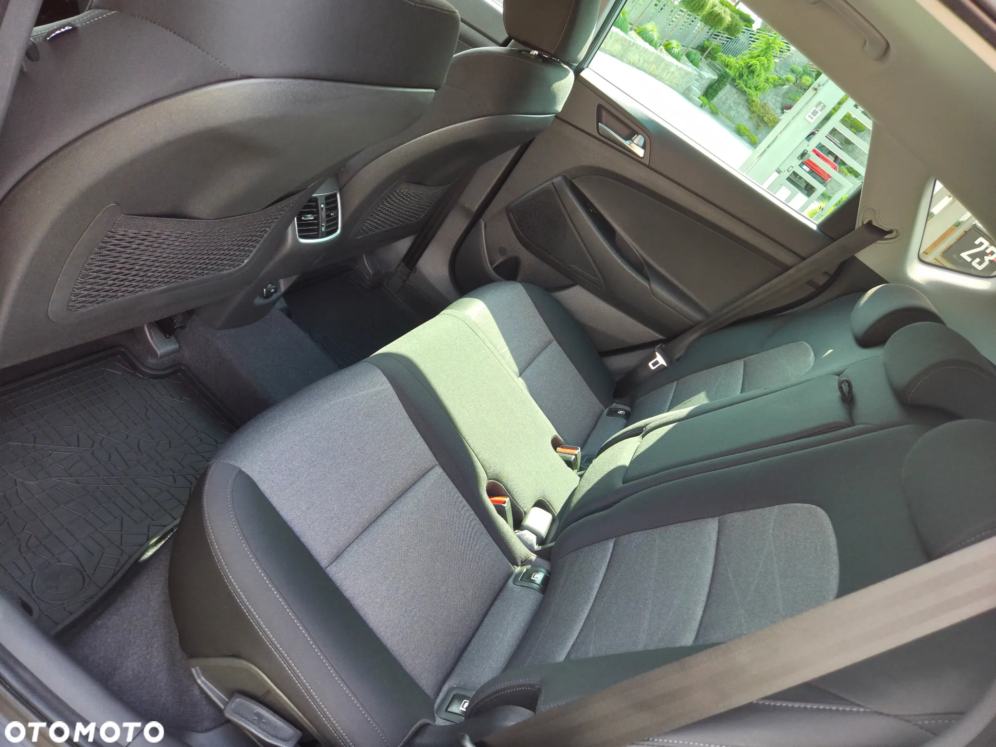 Hyundai Tucson 1.6 T-GDi Style 2WD DCT - 19