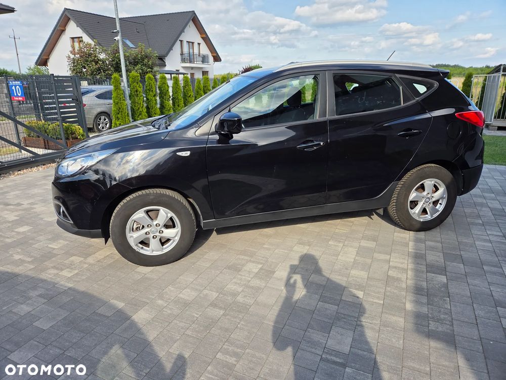 Hyundai ix35 1.6 2WD 5 Star Edition - 15