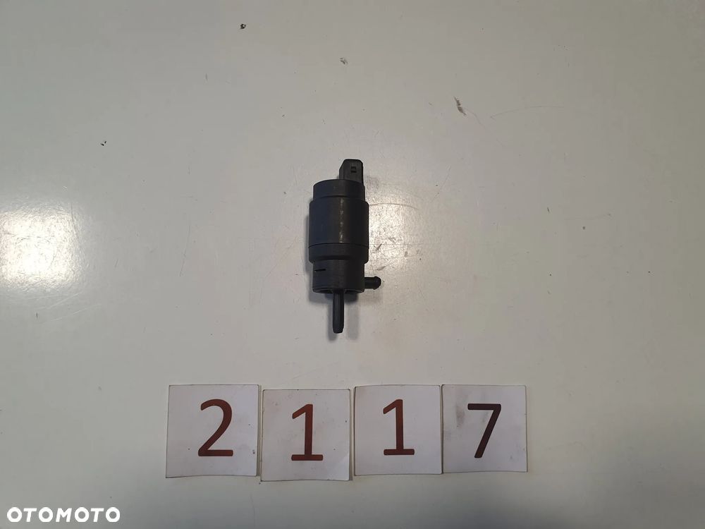 Pompka spryskiwacza 24V DAF 1343064 - 1