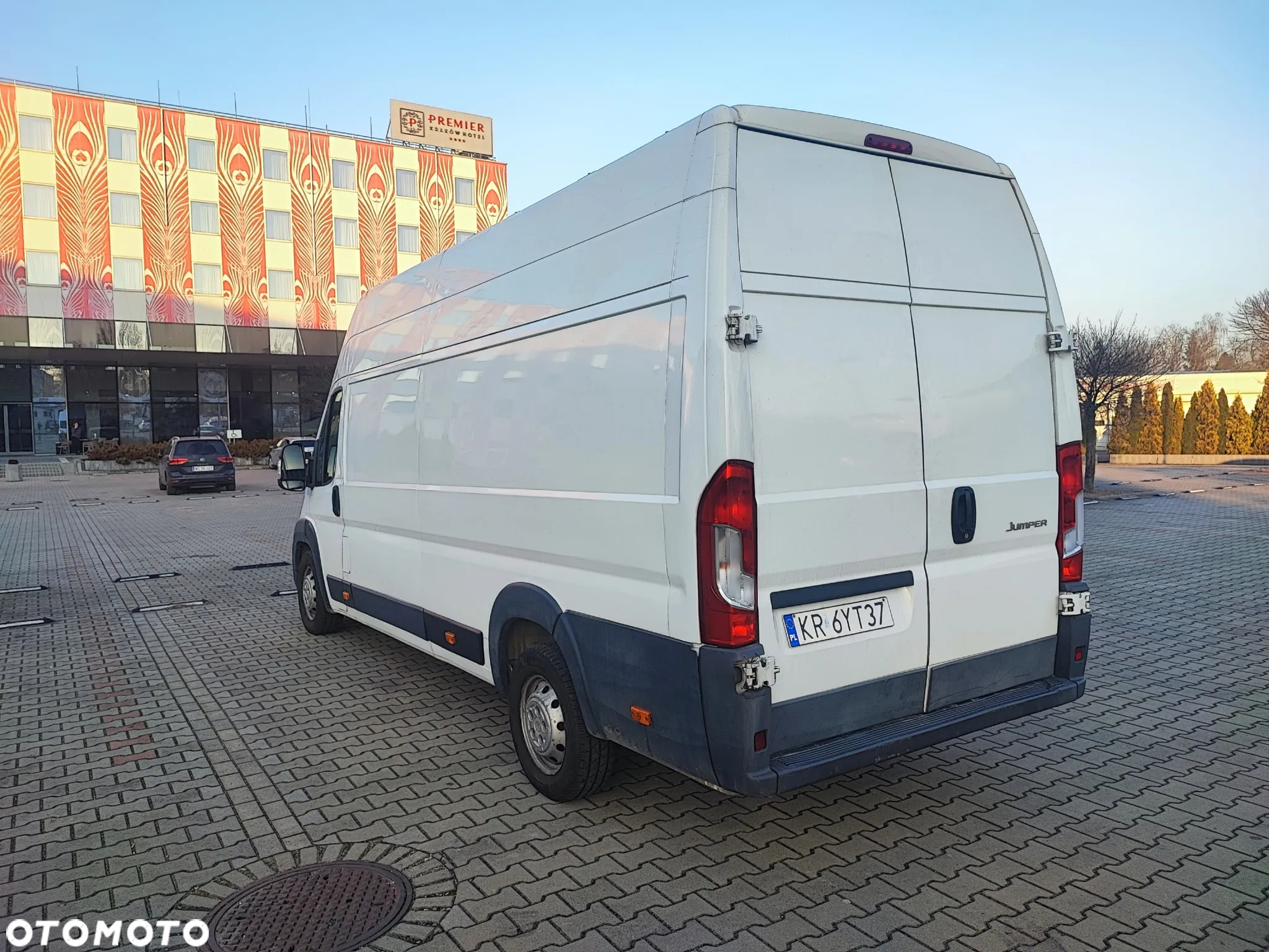 Citroën Jumper L4H3 - 3