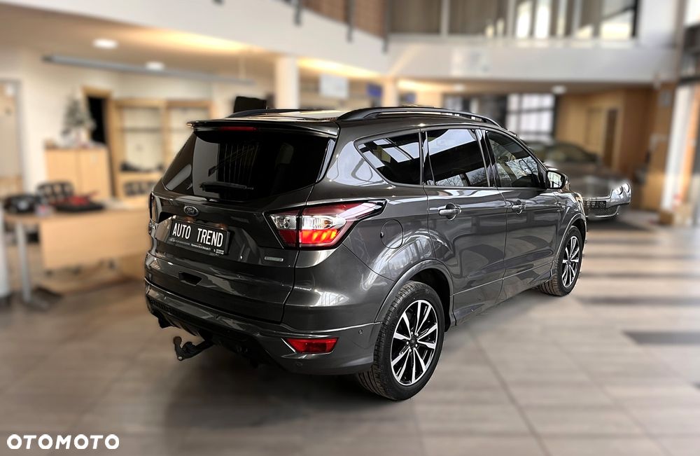 Ford Kuga 1.5 EcoBoost FWD ST-Line ASS GPF - 5