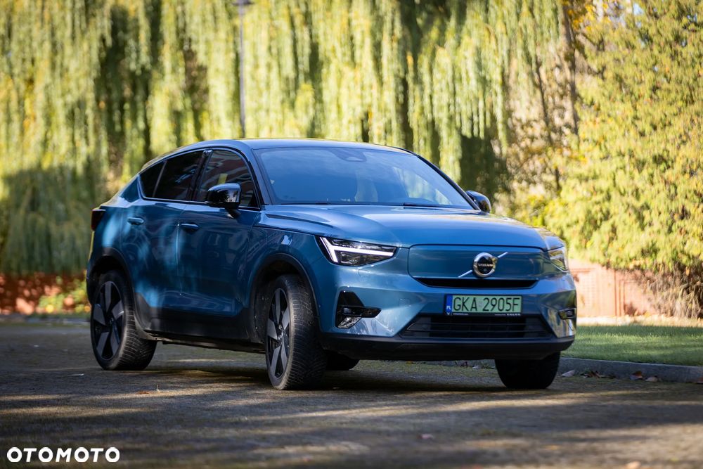 Volvo C40 2023 photo 5
