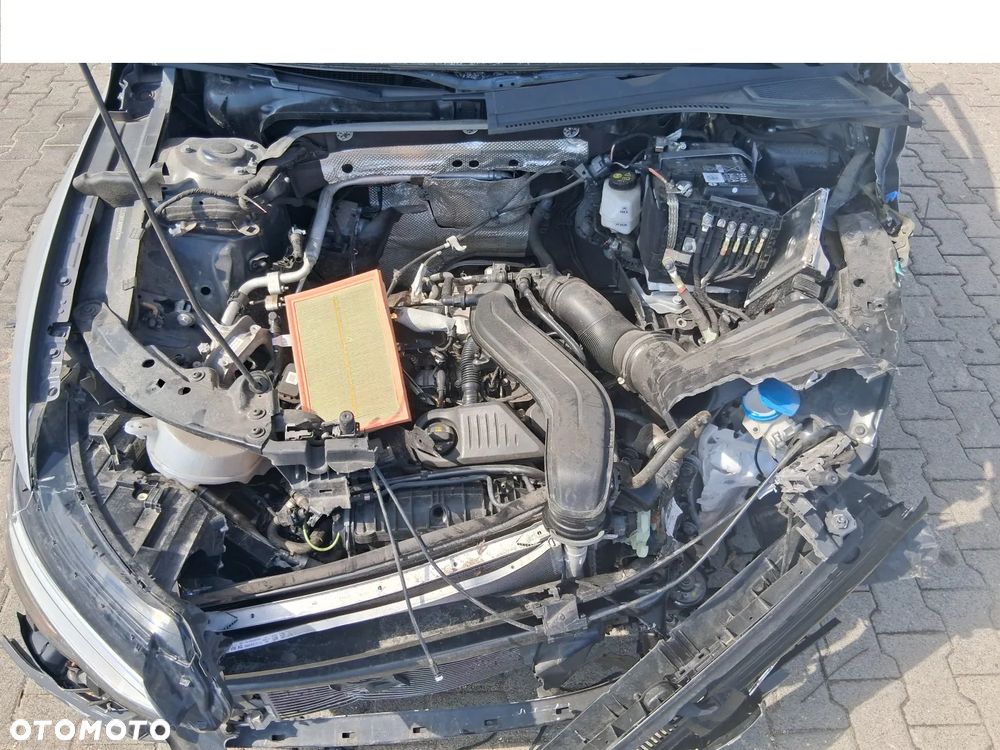 Volkswagen Golf Variant 1.5 TSI EVO Life - 10