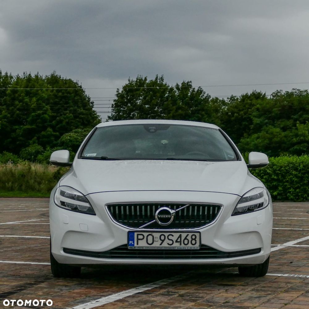 Volvo V40 D3 Drive-E Ocean Race - 2