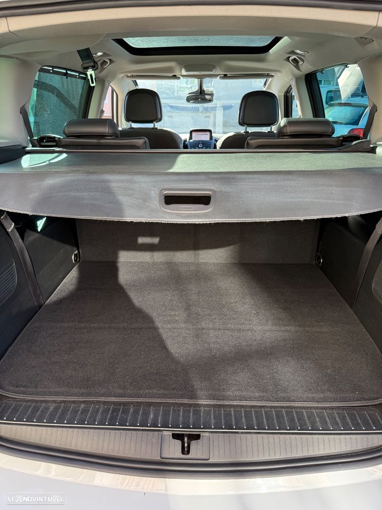 Opel Zafira 1.6 CDTi Executive - 16