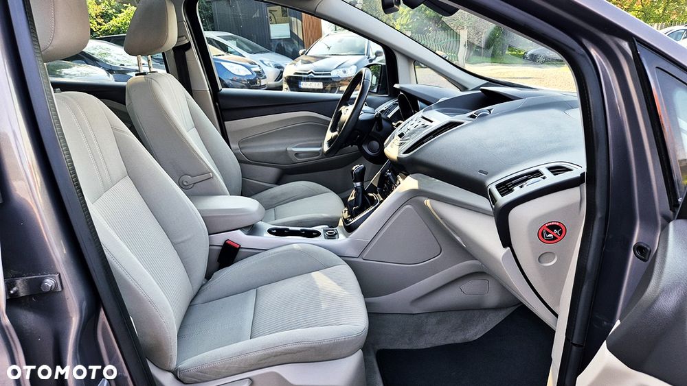 Ford C-MAX 1.6 Ti-VCT Titanium - 38