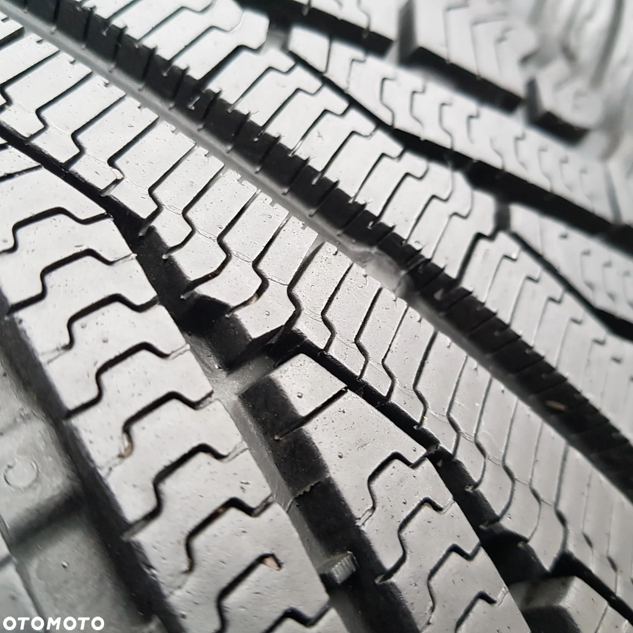 4x 225/50R17 Uniroyal MS Plus 77 Komplet opon zimowych Poznań - 2