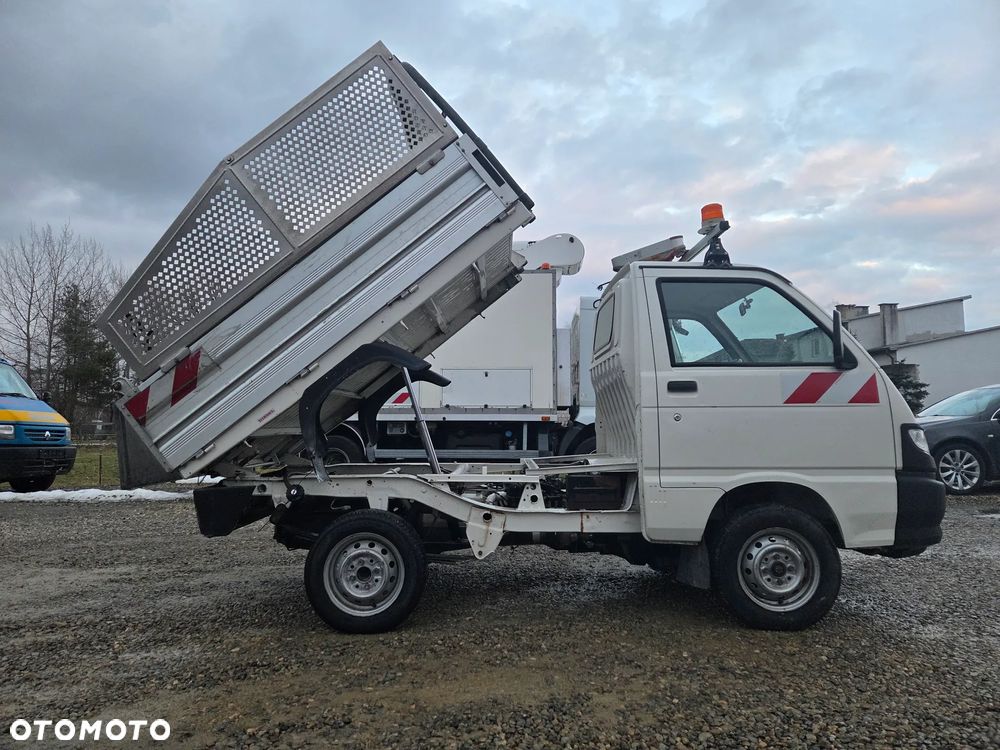 Piaggio Porter - 16