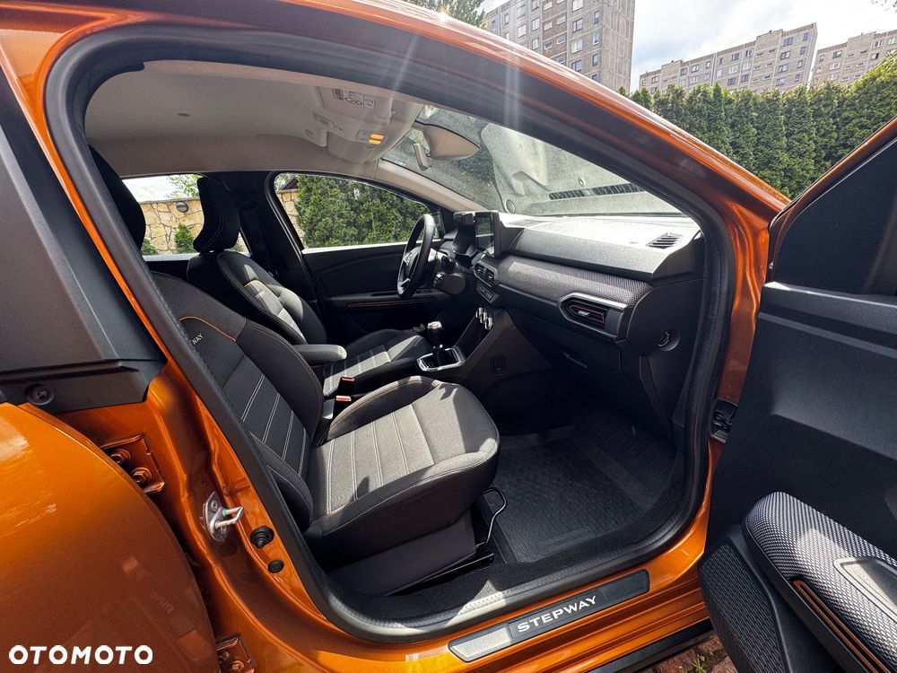 Dacia Sandero - 26