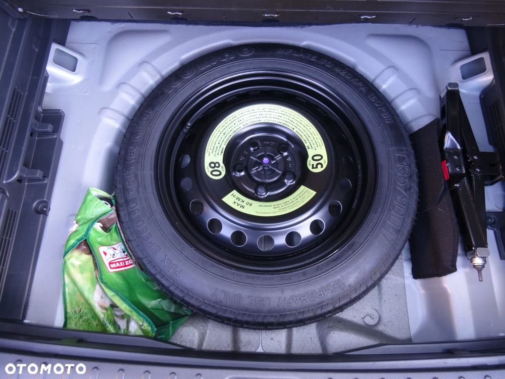 Hyundai Tucson 1.6 GDi 2WD Trend - 34