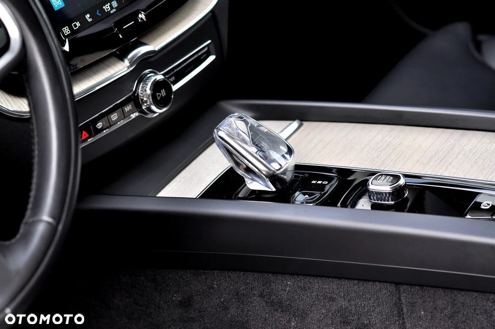 Volvo XC 60 B4 D Geartronic Inscription - 26